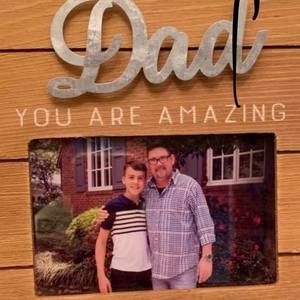 Meet your Posher, Brian